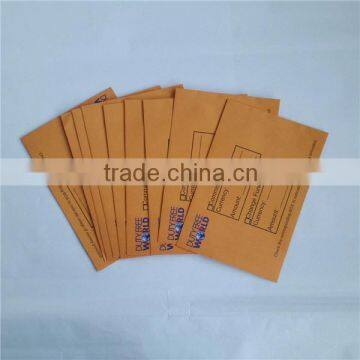 Hot selling white envelope
