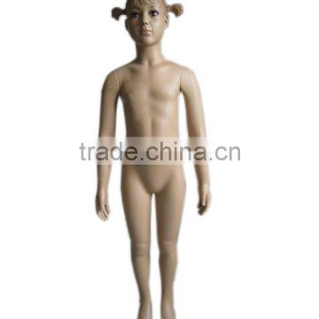 Kid mannequin skin color whole sale child mankin AC-5