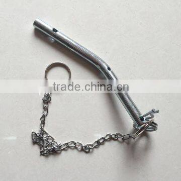 Precision Stainless Steel CNC Auto Parts Accessories photo-2