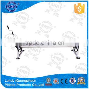 Top Quality Factory Price Outdoor Solar Pool Cover Reel photo-3