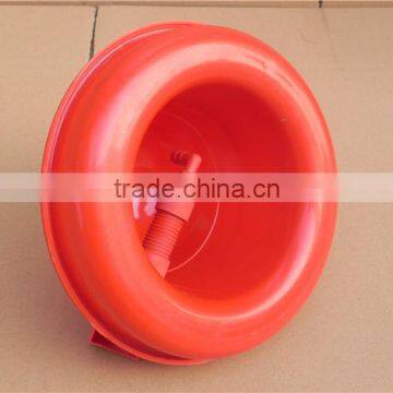 C17 Ball Float Chick Drinker photo-4