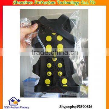 Antislip Shoes Cover Snow and Ice Shoes Spikes High Quality Ice Fishing Cleats