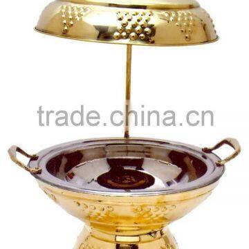 Stainless Steel Chaffing Dishes