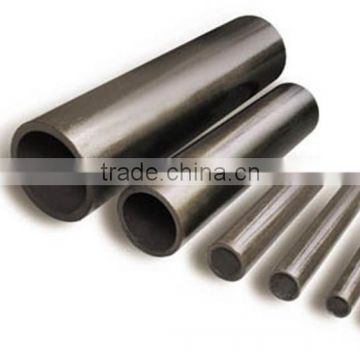 Din C20 CK20 honed tube With ra0.4um roughness H7 H8 H9 tolerance