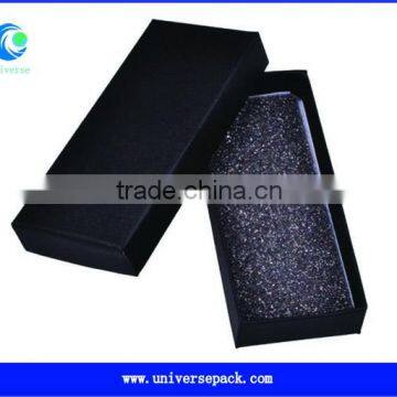 Jewelry Blank Dyeing Box Custom Made In China With High Quality Packing Boxes