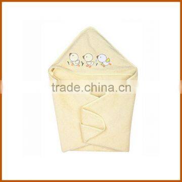 Beautiful Plush Toys Baby Swaddle Blanket photo-3