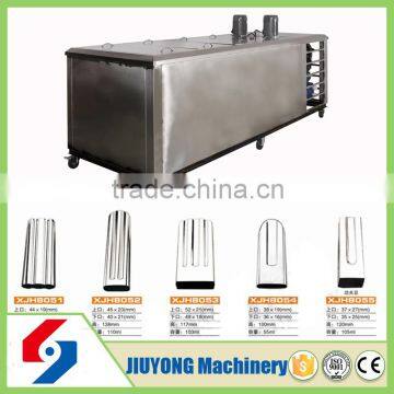 2015 Hot Sale Fully Automatic Machine Ice Cream