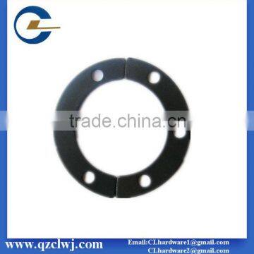 hardware cnc turning steel process