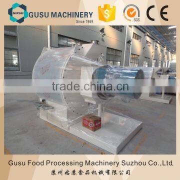 Chocolate processing conching machine China factory 086-18652615950
