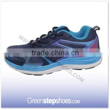 MD Outsole Knit Running Walking Shoes