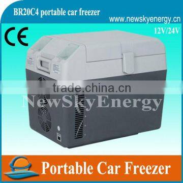 Professional Service And High Quality Mobile Freezer