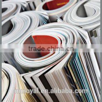 80gsm Two Sides Coated Art Paper photo-6