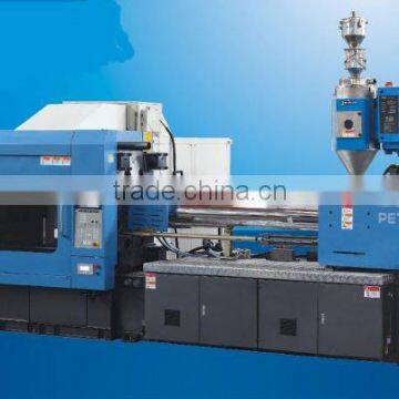 PET Preform injection Moulding Machine