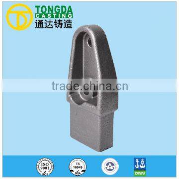 ISO9001 Good Quality Casting valve casting body