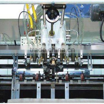 Auto Bender Machine For Die Cutting Technocut1050 photo-6