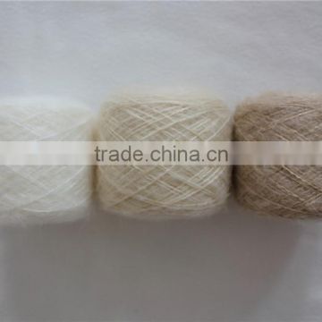 Pure Wool Yarn for Knitting and Crocheting