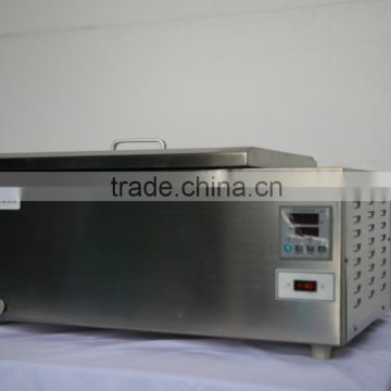 thermostatic water bath/Laboratory Water Bath