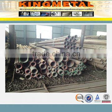 ISO 11960 P110 carbon steel well oil Casing tube from China