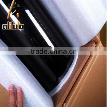 Hot sale 99% UV block PVC static window tint sheet