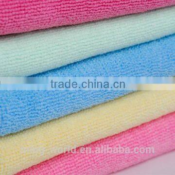Quick Dry Absorbent Soft Hot Microfiber Yoga Towel photo-5