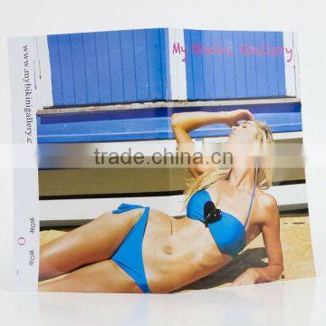 cartoon nude girls photo album with excellent printing quality