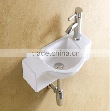 New Model Vanity Wall Mounted Basin