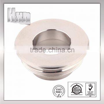 New design factory price single metal milling