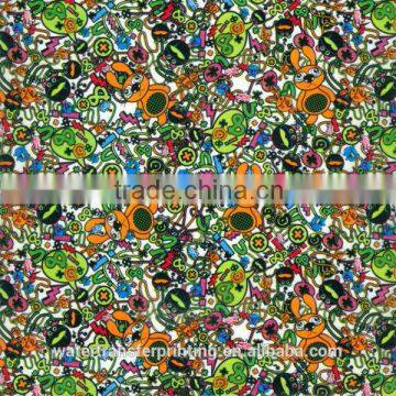 Water Transfer Printing Film GY567 photo-2