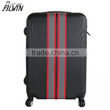 hard business style ABS trolley case luggage