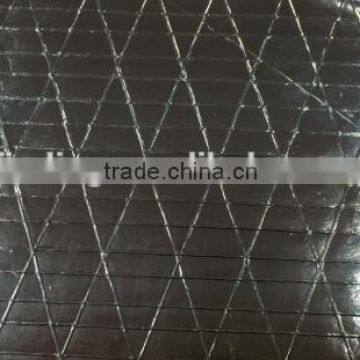 China alibaba wholesale Reinforced aluminum foil scrim kraft