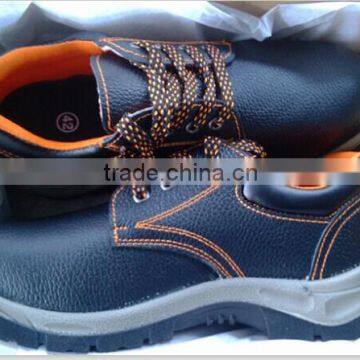 steel toe safety shoes PPE safety work shoes cheap safety shoes shoes price