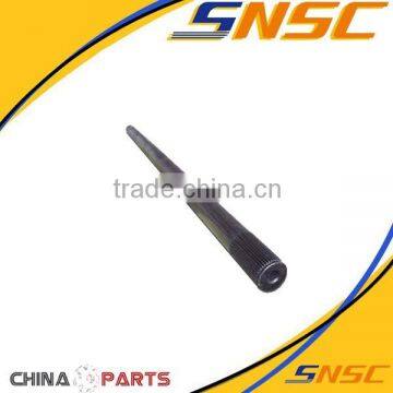 shaft,half shaft 504001 for Adavnce ZL40,ZL50,for LiuGong ZL50C gearbox - half shaft