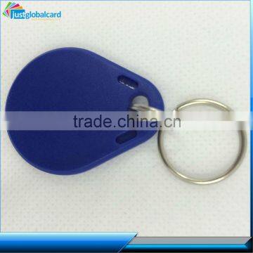 125KHz/13.56MHz RFID Keyfob/Tag/Sticker/Label in china