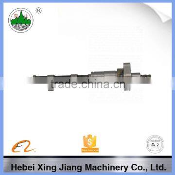 Diesel Engine Parts Z170F Camshaft For Single Cyclinder Diesel Engine