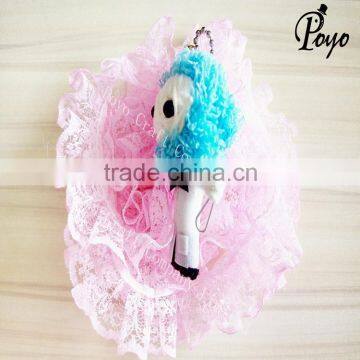 Doctor Voodoo Doll Keychain photo-4