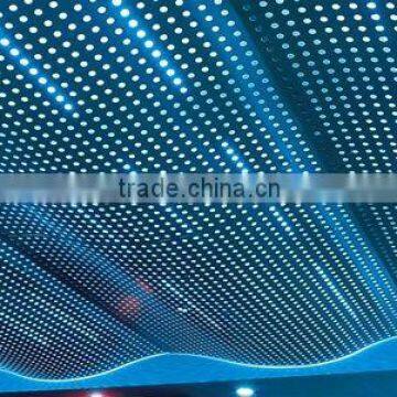 Aluminum Metal Ceiling