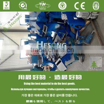 CE Approval Portable Type Shot Blasting Machine for Floor Cleaning photo-4