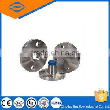 ansi standard flange