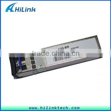 1310nm 40KM SFP+ ER Module Fiber Optic