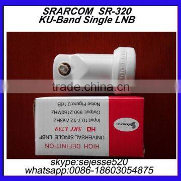 Cheapest Universal ku Band HD Single Lnb photo-3