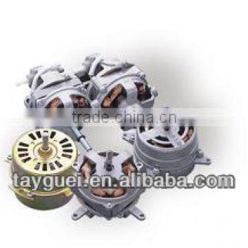 Taiwan Experienced Professional Manufacturer Generator Lamination Stator photo-6