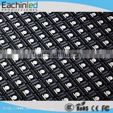 Eachinled Indoor Full Color LED Display photo-5