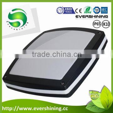 China manufacturer 20W 30W motion sensor LED ceiling light surface mounting