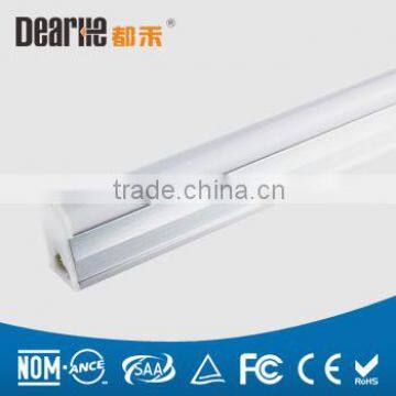 Power saving and professional G13 1.2M SMD led t5 led light tube18w LED TUBE LIGHT t5 led tube light