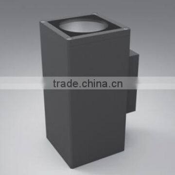 W-003482 ip54 24W aluminum indoor and outdoor wall decorative lamp,high quality led up down wall light