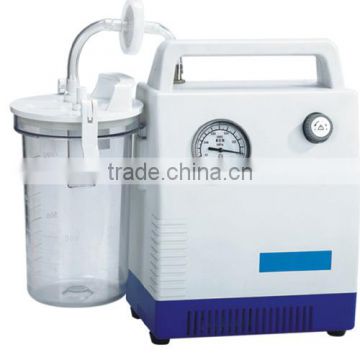 Vacuum Suction pump for patient