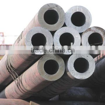 Petroleum steel pipe