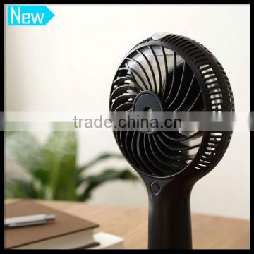 Humidifier Mist Plastic Water Spray Small Fan