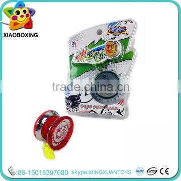 Manufacturers China super kid toys yoyo with sound