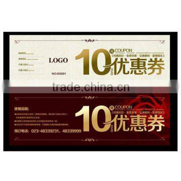 Print Etc Coupons Books for Sale Coupon photo-6